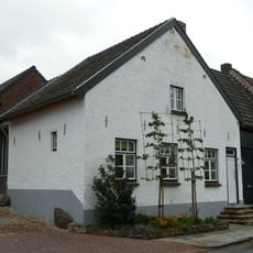 Hoenderstraat 9, Margraten