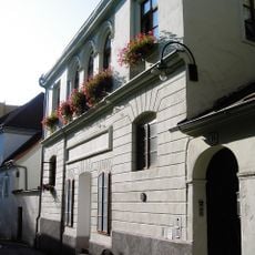 Bürgerhaus, Handwerkerhaus