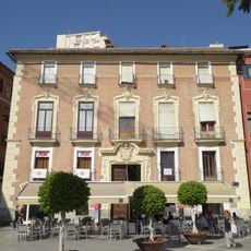 Palacio Vinader