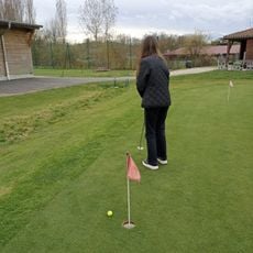 Golf de la Bievre