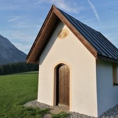 Örlachkapelle