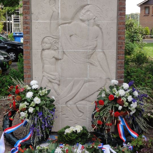 Herrijzend Nederland