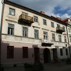 11 Grodzka Street in Płock