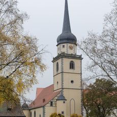 Pfarrkirche