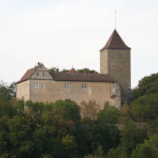 Schloss Hornberg