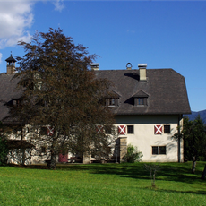 Castello di Heuberg