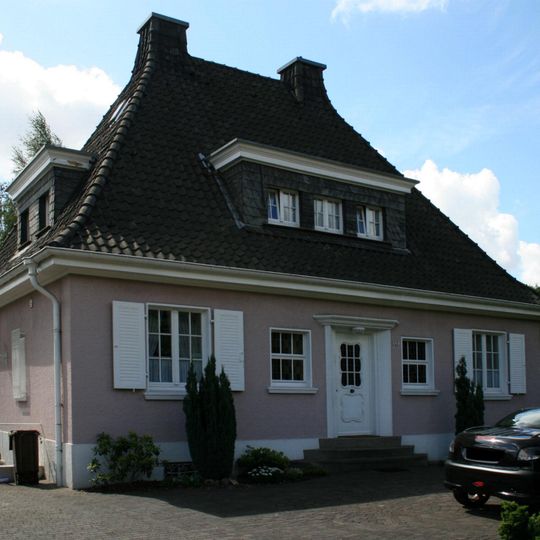 Aachener Straße 649