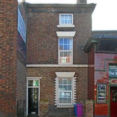 238 Picton Road, Wavertree