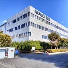 The Furniture Museum