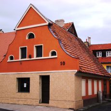 Bohaterów Powstań Śląskich 10