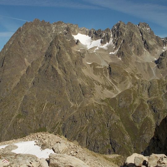 Küchlspitze