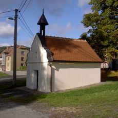 Chapel of Our Lady of Sorrows