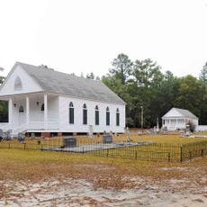 Mizpah Methodist Church
