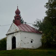 Kaplička