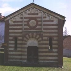 Chiesa di San Pietro