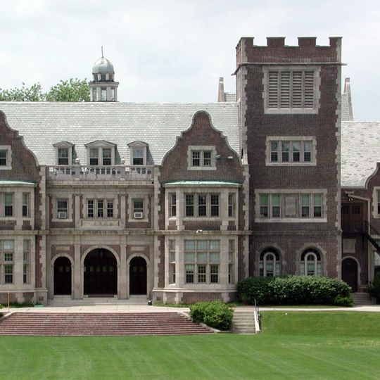 Hobart and William Smith Colleges