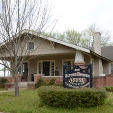 Hunter-Coulter House