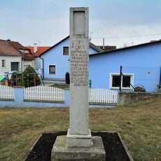 Bildstock Türkenstein