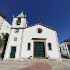 Igreja Paroquial de Foz do Sousa