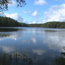 Makkozenjärvi