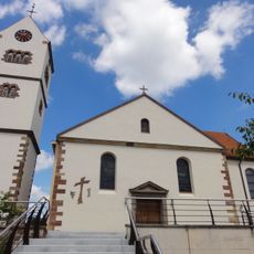 Église Saint-Pierre Saint-Paul de Truchtersheim