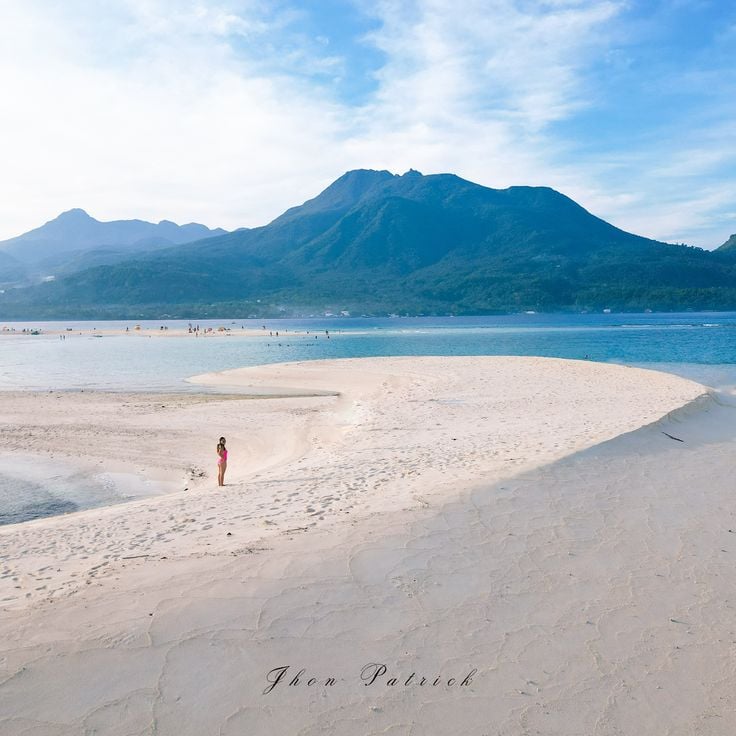 White Island