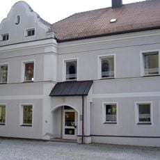 Ehemaliges Schulhaus