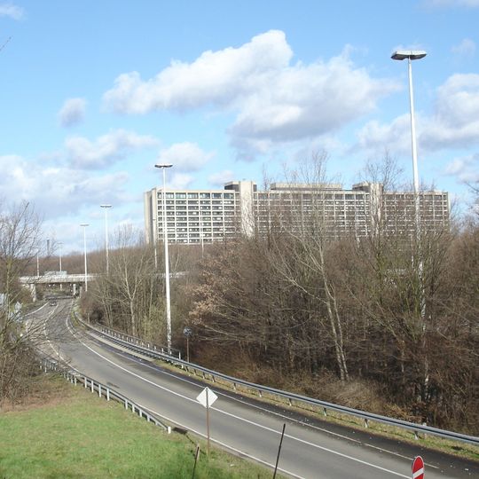 Deutsche Bundesbank
