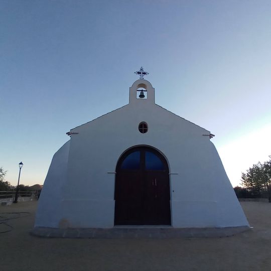 Ermita de San Gregorio