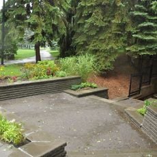 Caverne de Saint-Léonard