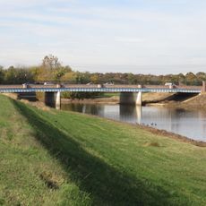 Bladensburg Road Bridge