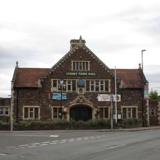 Lydney Town Hall