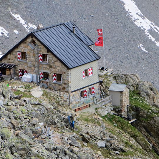 Baltschieder Hut