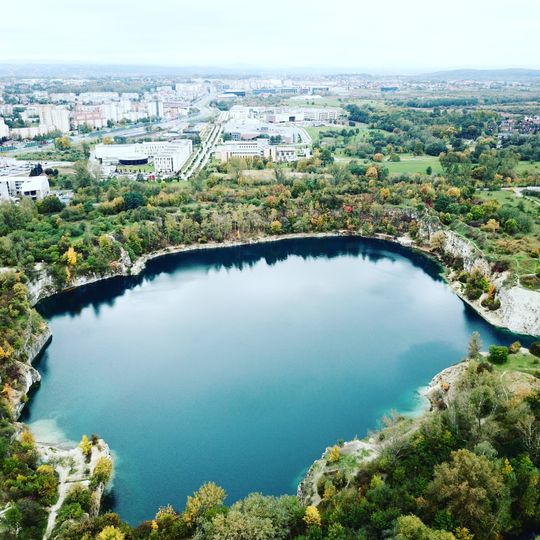 Bacino di Zakrzówek