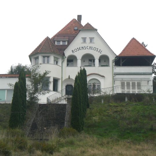 Rosenschlössl