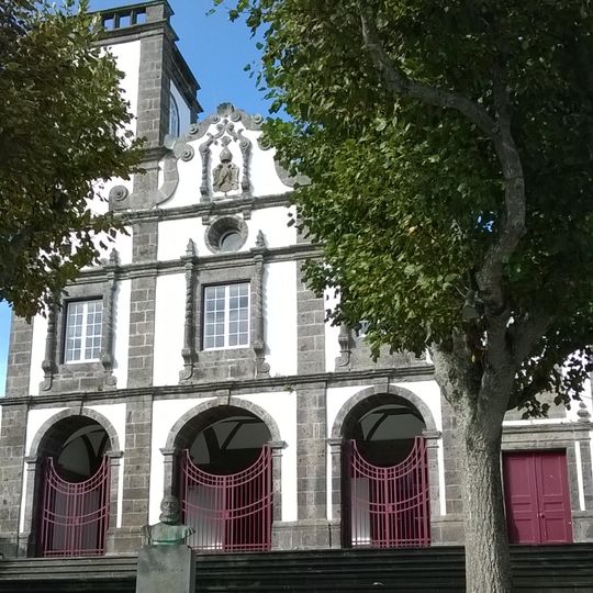 Convento e Igreja da Graça