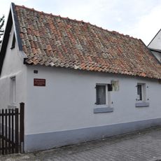 Tagelöhnerhaus Wörrstadt