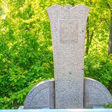 Pomník Miroslava Hájka