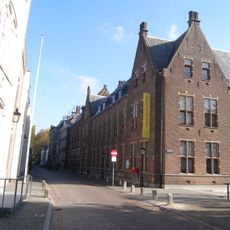 Sint-Agnietenklooster, Utrecht