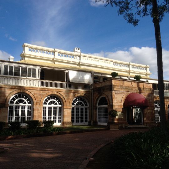 Clifford House, Toowoomba