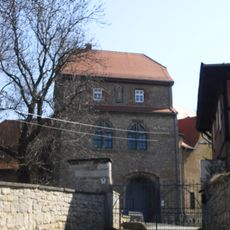 Ordensburg Liebstedt