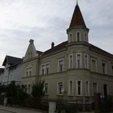 Wohnhaus