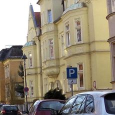 August-Bebel-Straße 3