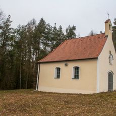 Kalvarienbergkapelle (Lauterhofen)