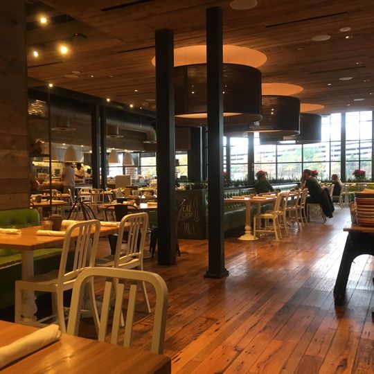 True Food Kitchen