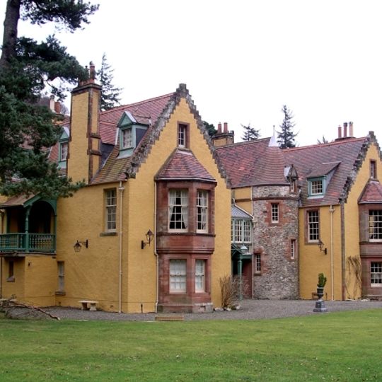 Leithen Lodge