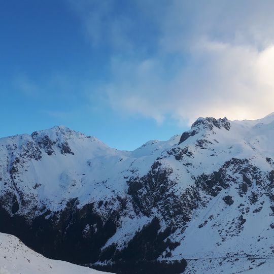 Rainbow Ski Area