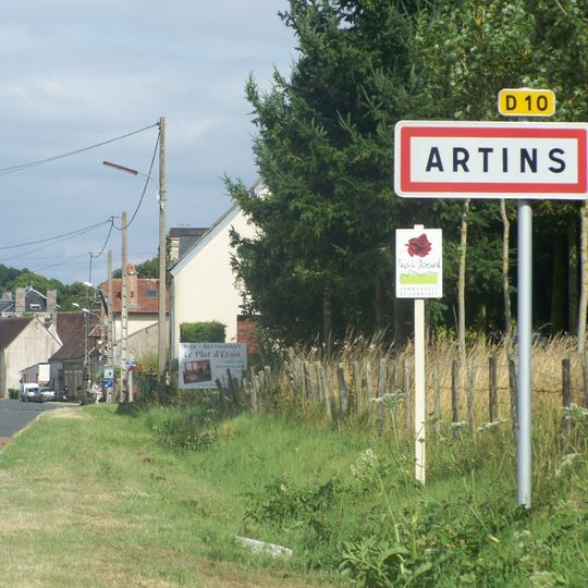Artins