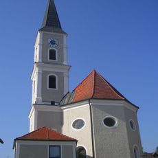 St. Georg