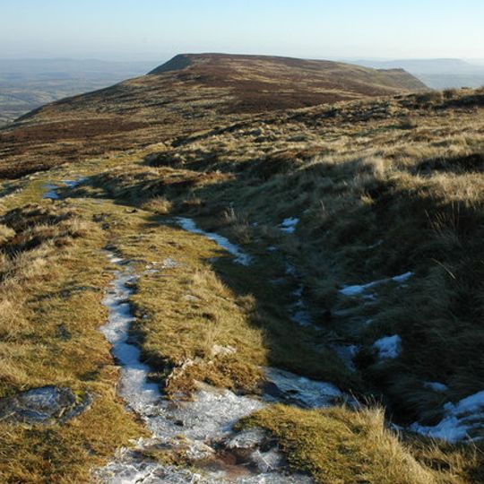 Fforest Fawr Geopark